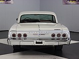 1964 Chevrolet Impala Photo #67