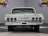 1964 Chevrolet Impala Photo #68