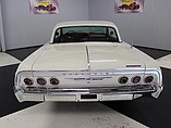 1964 Chevrolet Impala Photo #69