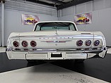 1964 Chevrolet Impala Photo #70