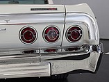 1964 Chevrolet Impala Photo #72