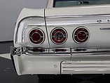 1964 Chevrolet Impala Photo #73