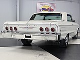 1964 Chevrolet Impala Photo #76