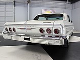 1964 Chevrolet Impala Photo #79