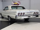 1964 Chevrolet Impala Photo #80