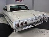 1964 Chevrolet Impala Photo #82
