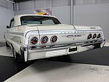 1964 Chevrolet Impala Photo #83