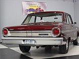 1964 Ford Fairlane Photo #59