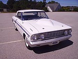 1964 Ford Fairlane Photo #49