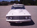 1964 Ford Fairlane Photo #51