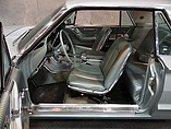 1964 Ford Thunderbird Photo #9