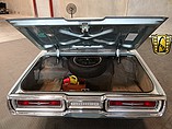 1964 Ford Thunderbird Photo #10