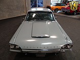 1964 Ford Thunderbird Photo #11