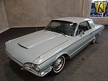1964 Ford Thunderbird Photo #18