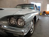 1964 Ford Thunderbird Photo #43