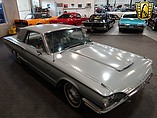 1964 Ford Thunderbird Photo #58