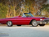 1964 Ford Thunderbird Photo #14