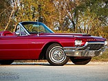 1964 Ford Thunderbird Photo #15