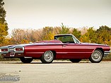 1964 Ford Thunderbird Photo #19