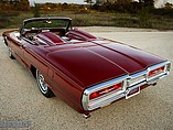 1964 Ford Thunderbird Photo #27