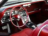 1964 Ford Thunderbird Photo #30