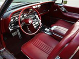 1964 Ford Thunderbird Photo #32