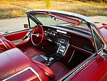 1964 Ford Thunderbird Photo #36