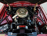 1964 Ford Thunderbird Photo #53