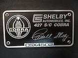 1965 AC Cobra Replica Photo #52