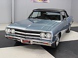 1965 Chevrolet Chevelle Photo #36