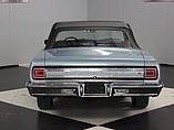1965 Chevrolet Chevelle Photo #59