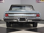 1965 Chevrolet Chevelle Photo #60