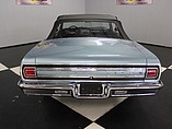 1965 Chevrolet Chevelle Photo #61