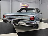 1965 Chevrolet Chevelle Photo #67