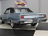 1965 Chevrolet Chevelle Photo #68