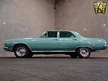 1965 Chevrolet Chevelle Photo #9