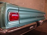 1965 Chevrolet Chevelle Photo #23