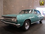 1965 Chevrolet Chevelle Photo #25