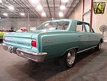 1965 Chevrolet Chevelle Photo #50