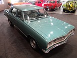 1965 Chevrolet Chevelle Photo #57