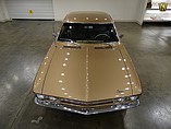 1965 Chevrolet Corvair Photo #26