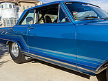1965 Chevrolet Nova Photo #36