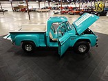1965 Dodge D100 Photo #6