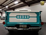 1965 Dodge D100 Photo #11