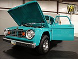 1965 Dodge D100 Photo #15