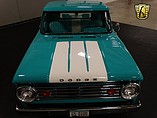 1965 Dodge D100 Photo #53