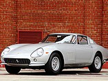 1965 Ferrari 275 Photo #1