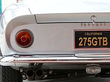 1965 Ferrari 275 Photo #9