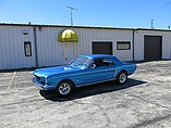 1965 Ford Mustang Photo #3