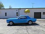 1965 Ford Mustang Photo #5